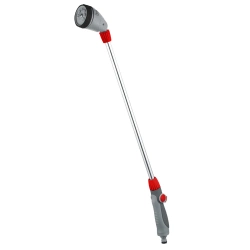 Длинная опрыскивающая насадка DEDRA 80N230, длина 71 см, 8-режимная